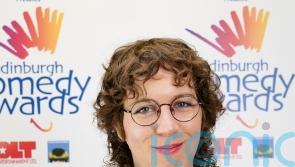 Show on life as trans woman scoops best comedy show award at Edinburgh Fringe