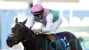 Kalpana team favouring September Stakes date ahead of Arc bid