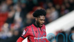 Bristol Rovers end wait for a win thanks to Ellis Harrison strike