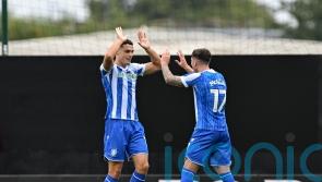 Sheffield Wednesday fight back from two goals down to earn draw at Wrexham