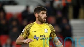 Reagan Ogle earns a point for Oldham at Fleetwood
