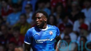 Chesterfield claim victory over Harrogate at seventh time of asking