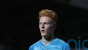 Rochdale’s perfect start to the season brought to an end by Brackley