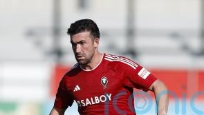 St Johnstone maintain perfect start to Scottish Championship with Arbroath win
