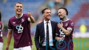 Scott Parker ‘buzzing’ after Burnley’s ‘humungous’ win against Sunderland