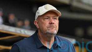 Andy Woodman highlights Bromley progress after draw at Notts County