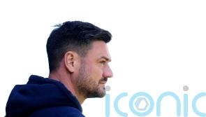 Johnnie Jackson not satisfied despite AFC Wimbledon’s impressive start
