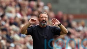 Derek McInnes praises Claudio Braga for bouncing back to rescue Hearts point