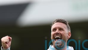 Rob Edwards not getting carried away by Middlesbrough’s perfect start to season