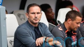 That felt good – Coventry boss Frank Lampard hails ‘best’ display of his tenure