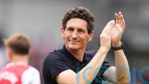 Keith Andrews proud as Brentford pick up first win of season against Aston Villa