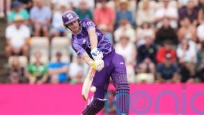 Harry Brook and Zak Crawley help Superchargers go level at top of table
