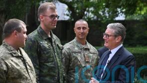 Interflex training programme for Ukrainian recruits to continue until 2026