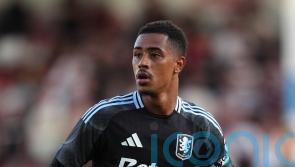 Jacob Ramsey set to make Newcastle debut in much-anticipated Liverpool clash