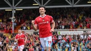 Wrexham will use people wanting them to fail as motivation – Kieffer Moore