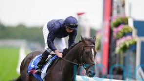 Aidan O&rsquo;Brien eyeing Leger date for Derby hero Lambourn