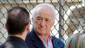 Sopranos and Good Wife star Jerry Adler dies at 96