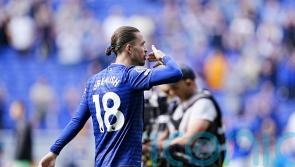 Jack Grealish shines as Everton christen new stadium with victory over Brighton