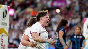 Hannah Botterman: I want to be the best loosehead prop in the world