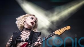Pale Waves singer Heather Baron-Gracie says bands are ‘a dying breed’