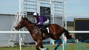 Ancient Egypt continues progression at Goodwood