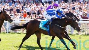 Venetian Sun shines against the colts in Prix Morny