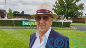 &lsquo;He was racing&rsquo;s Mr Nice Guy&rsquo; &ndash; Bruce Raymond dies, aged 82