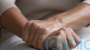 Half a million people have received dementia diagnosis on NHS, figures show