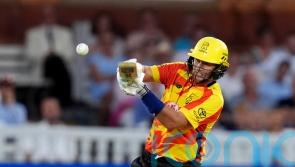 Joe Root helps book Trent Rockets a place in Hundred play-offs