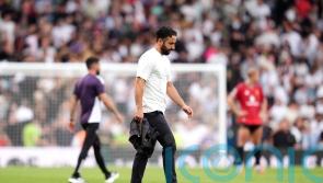 Man Utd boss Ruben Amorim adamant expensive forward line will start scoring