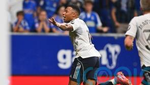 Kylian Mbappe on target again as Real Madrid beat Real Oviedo