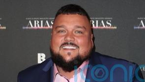 DJ Charlie Sloth says he was homeless at 16 and ‘sleeping on park benches’