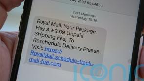 Some 70% of consumers have received scam message from ‘trusted source’ – survey