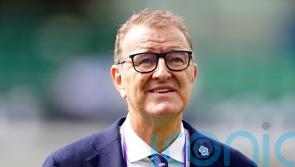 ECB chief sees new cricket dome as important in ‘plans to break down barriers’