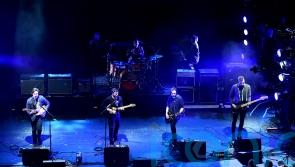 The Maccabees leave fans guessing over their future after festival comeback