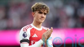 Max Dowman has a massive future after impressive Arsenal debut &ndash; Wayne Rooney