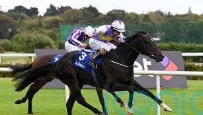 Green Impact set to miss rest of season