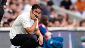 ‘No excuses now’ for Ruben Amorim – Wayne Rooney