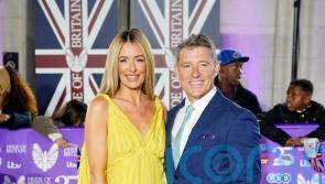 Ben Shephard and Cat Deeley share school photos ahead of This Morning return