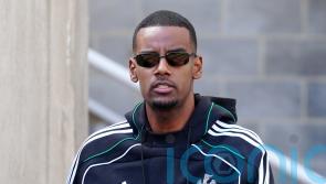 Thierry Henry believes Alexander Isak should be allowed to leave Newcastle