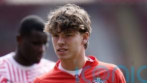 Everton sign highly-rated teenager Tyler Dibling from Southampton