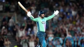 Oval Invincibles effectively seal Hundred final spot with London Spirit victory