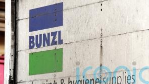 Bunzl acquires more businesses as profits dip in first half