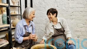 8 benefits of pursuing a new passion later in life