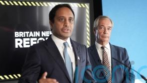 Yusuf says mass deportation feasible as Reform to unveil small boats plan