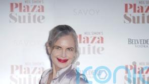 Elizabeth McGovern says she is ‘over’ Downton Abbey and ‘ready to move on’