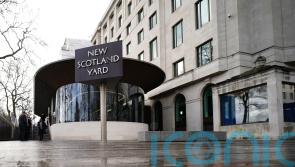 Met officers arrested over handling of sexual assault claim against colleague