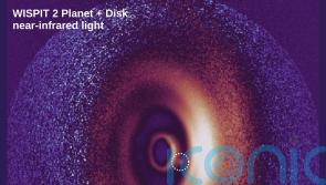 Irish astronomers aided ‘remarkable discovery’ of new planet