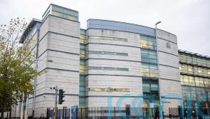 Three children trapped under car in ‘horrendous incident’, court told