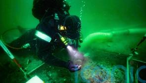 Researchers uncover Stone Age site submerged by rising sea levels in Denmark